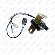 Катушка зажигания MD335687_cat Caterpillar