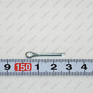 Палец/ Pin- Cotter A136535 Doosan