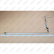 Труба Тормозная *D20/25S 837278/837278Z Doosan