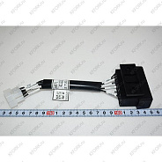 Коробка Предохранителей/ Fuse Box As A244571 Doosan