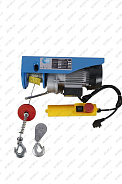 Таль электрическая TOR PA 125/250 кг 12/6 м