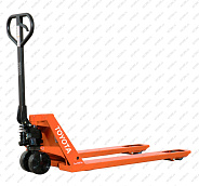 Гидравлическая тележка Toyota LHM230 2300 кг