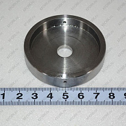 Втулка/Retainer As D153034 Doosan
