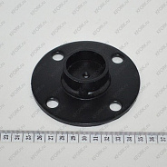 Крышка/Cover Assy A321207 Doosan