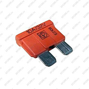 Предохранитель 10a 32v 50010260_cat Caterpillar
