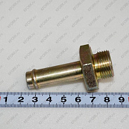 Прессмасленка/Nipple A273145 Doosan