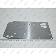Корпус/Interm Sheet A138691 Doosan