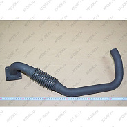 Труба Глушителя/Pipe Assy,Exhaust A382005 Doosan