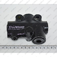 Клапан/Valve D517022 Doosan