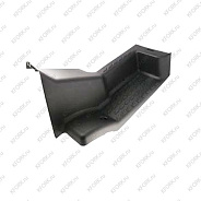 Подножка 9701100900 Mitsubishi