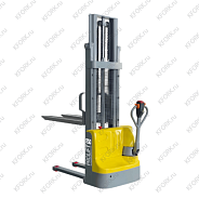 Самоходный электроштабелер PROLIFT SDR 1035-S