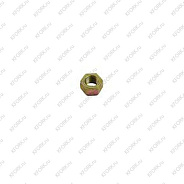 Гайка 9187201200_cat Caterpillar