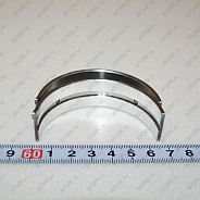 Вкладыши/Crankshaft A383807 Doosan