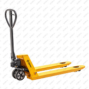 Гидравлическая тележка (рохля) SMARTLIFT SD BF-III 2500 кг 1150x550 мм, RDP