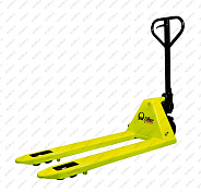 Гидравлическая тележка PRAMAC GS PRO 30S4 1350X525