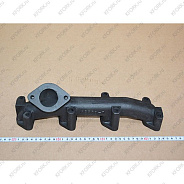 Manifold A298100 Doosan