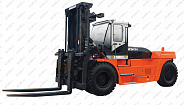 Вилочный дизельный автопогрузчик Doosan DV250S-7