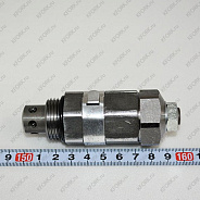 Клапан/Relief Valve Ass'Y D516734 Doosan