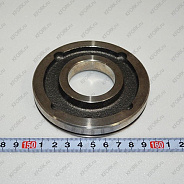 Поршень/Piston A273046 Doosan
