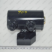 Цилиндр Наклона/Tilt Cylinder Assy(Rh) D585903/D500328 Doosan