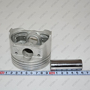 Поршень *G20/30E3 A218142 Doosan