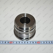 Крышка/Head D511446 Doosan