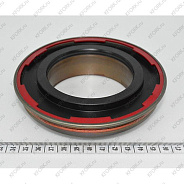 Сальник/Seal As Oil 76X126X18 A148157 Doosan