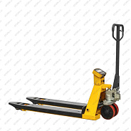 Гидравлическая тележка (рохля) SMARTLIFT BFC-SC-II 3000 кг 1150х570 мм