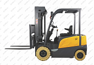 Погрузчик электро TOR FB35R 3,5т 6м Li-Ion 48/200В/Ач 4 опоры