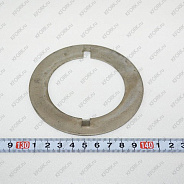 Washer,Thrust A148235 Doosan