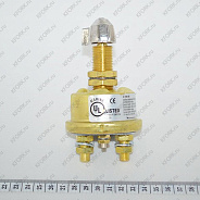 Выключатель Массы *D15/18S2 D700330 Doosan