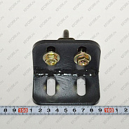 Кронштейн/Bracket Assy,Strike A381789 Doosan
