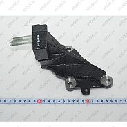 Кронштейн/Bracket Assy,Engine A403742 Doosan