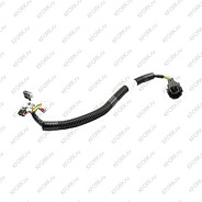 Проводка, 4v 91A7312700 Mitsubishi