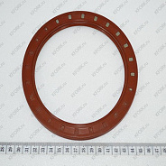 Сальник A138791 Doosan