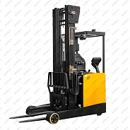 Ричтрак SMARTLIFT CQD16F 1600 кг 8000 мм 48В/420Ач