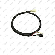 Проводка 91A0432401_cat Caterpillar