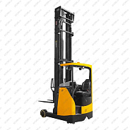Ричтрак SMARTLIFT CQD20RVF2 2000 кг 11000 мм 48В/600Ач