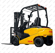 Эл. погрузчик TCM FB35-9S 3,5 тонны