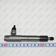 Форсунка A408221 Doosan