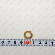 Шайба/Washer,Spring S5100503 Doosan