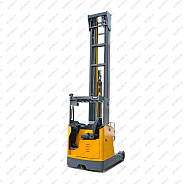 Ричтрак SMARTLIFT MFZ-20M 2000 кг 7500 мм 48В/560Ач