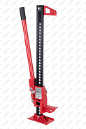 Домкрат реечный TOR ST0833/33" 3,0 т 110-660 мм  (High Jack)