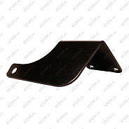 Кронштейн зеркала 91A1500900 Mitsubishi