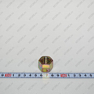 Гайка/Nut D913029/D970084 Doosan