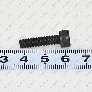 Болт A433198 Doosan
