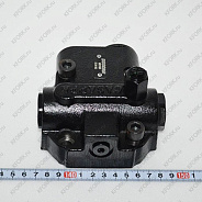 Valve Assy,Priority D514190 Doosan