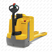 Тележка электрическая Jungheinrich EJE 220r 2000 кг
