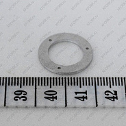 Прокладка/Gasket Fuel Manifold A293357/K1019219 Doosan