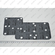 Прокладка Распределителя A213102 Doosan